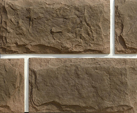Декоративный кирпич Бретань 360