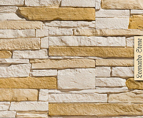 Декоративный кирпич Шампань 055