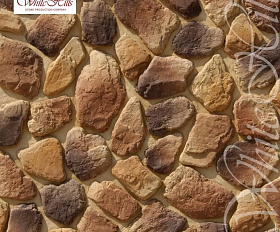 Искусственный камень ХАНТЛИ 605-40