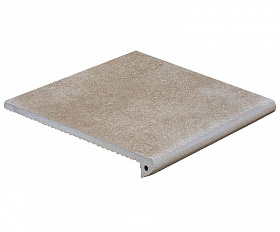 Ступень фронтальная Exagres Vega 312 Vison 330x330 мм R9