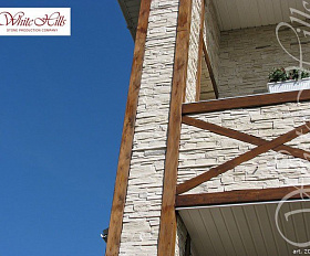 Облицовочный камень ФЬОРД ЛЭНД 200-00