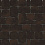 Тротуарная плитка Каменный Век Классико Модерн ColorMix 60 мм Коричнево-черный