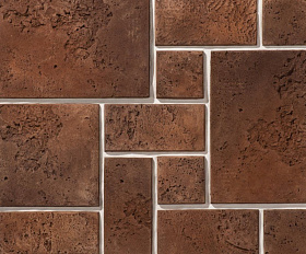 Облицовочный камень Балатон 4