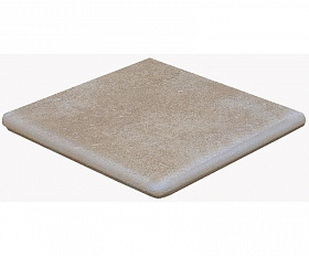 Ступень угловая Exagres Vega 312 Vison 330x330 мм R9