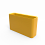 Кашпо Berkano Vittorio 53 DB Yellow