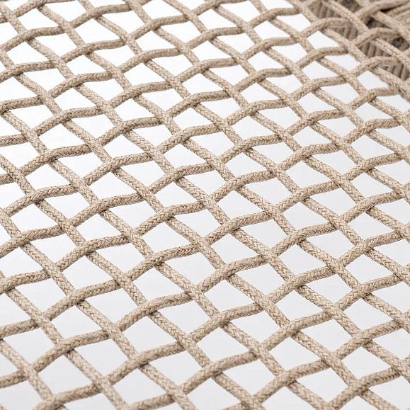 Кресло-лаунж из акации CALISTO Joygarden фото 8