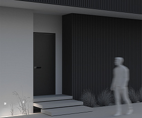 Подсветка для лестниц Via Urbana Maytoni O022-L3W цвет Белый