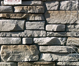 Искусственный камень ТЕВИОТ 700-80