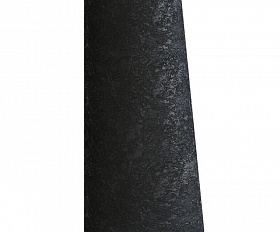 Кашпо Concretika Duet D41 H104 Slanets