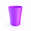 Кашпо Berkano Bloom 67 Deep Violet