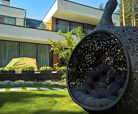 Матрас XL Vitgarden из оксфорда для Bios Hide, Alpha