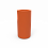 Кашпо Berkano Smoov Planter Cylinder DB Orange