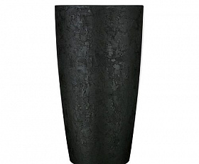 Кашпо Concretika Conus D40 H80 Slanets