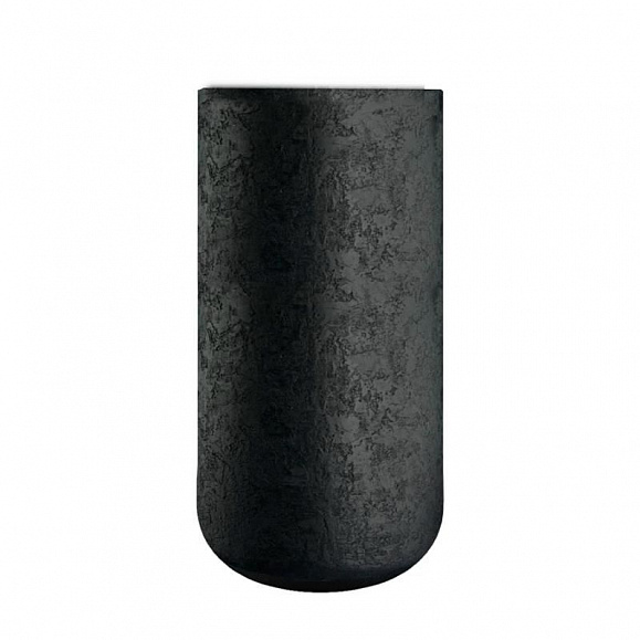 Кашпо Concretika Топпер D40 H90 Slanets фото 1