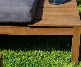 Набор для лаунж зоны MASON Joygarden