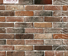 Облицовочный камень ЛОНДОН БРИК 303-90