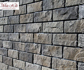 Облицовочный камень ЙОРКШИР 406-80