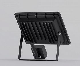 Прожектор Flood 4000К 30Вт IP 65 Maytoni FL001-L30B4KSR цвет Черный