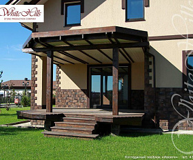 Искусственный камень ШИНОН  412-90