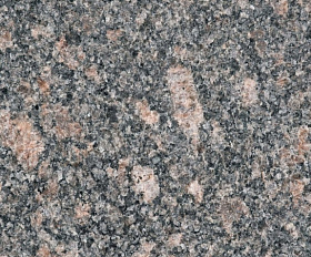 Брусчатка гранитная 100x100x80 мм пилено-колотая Месторождение Гора Токимовка Француженка