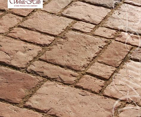 Бетонная тротуарная плитка Тиволи С900-64