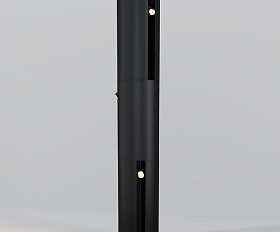 Ландшафтный светильник Cave Maytoni O468FL-L9B3K цвет Черный