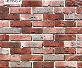 Облицовочный камень ЛОНДОН БРИК 302-70