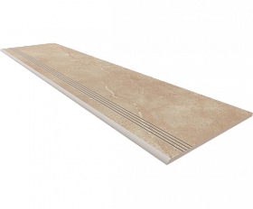 Керамогранитная ступень Estima MM01 1200x300x10 мм с насечками