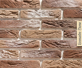 Декоративный кирпич Лондон 402