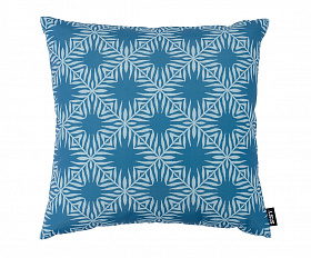 Декоративная подушка 40х40 см, цвет Грин