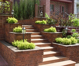 Облицовочный камень Тянь-Шань 25