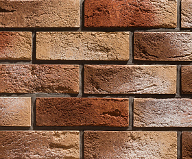 Декоративный кирпич Бремен 788