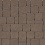 Тротуарная плитка Каменный Век Классико Модерн 60 мм Светло-коричневый