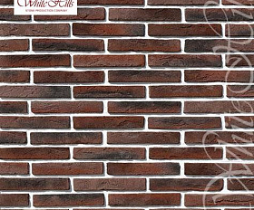 Облицовочный камень ОСТИЯ БРИК 381-40