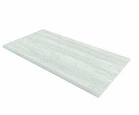 Керамогранитная cтупень Estima JZ03 60x30 см с насечками