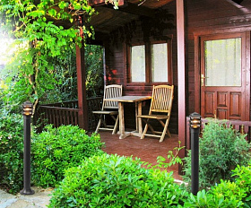 Уличный светильник De Markt Уран 803040601