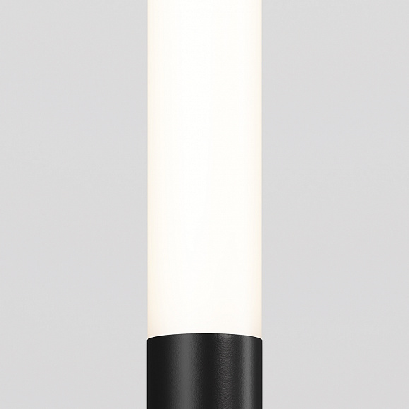 Ландшафтный светильник Flare Maytoni O487FL-L3GF3K цвет Графит фото 2