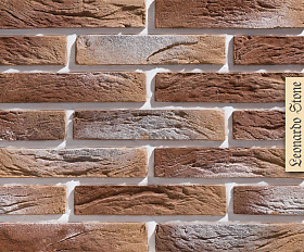 Декоративный кирпич Лондон 778