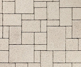 Тротуарная плитка 342 Механический завод Бавария 60мм коллекция Гранит цвет Антаро