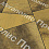 Тротуарная плитка Выбор Оригами Б.4.Фсм.8 80 мм Листопад Янтарный