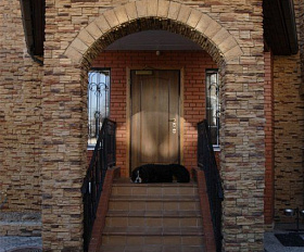 Облицовочный камень Тянь-Шань 14