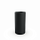Кашпо Berkano Cilindro 60 Coal Black