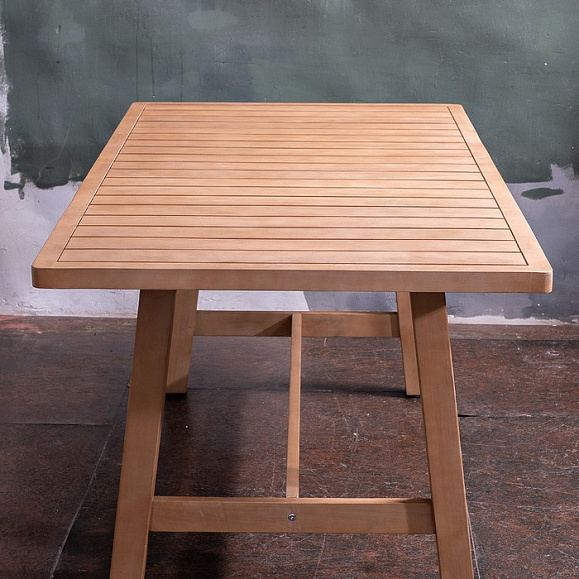 Стол садовый обеденный RIMINI 170 см Joygarden фото 3