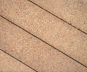 Тротуарная плитка Фабрика Готика Ригель 360х80х80 мм Сильвер 1