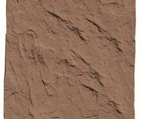 Руст №1, цвет Коричневый