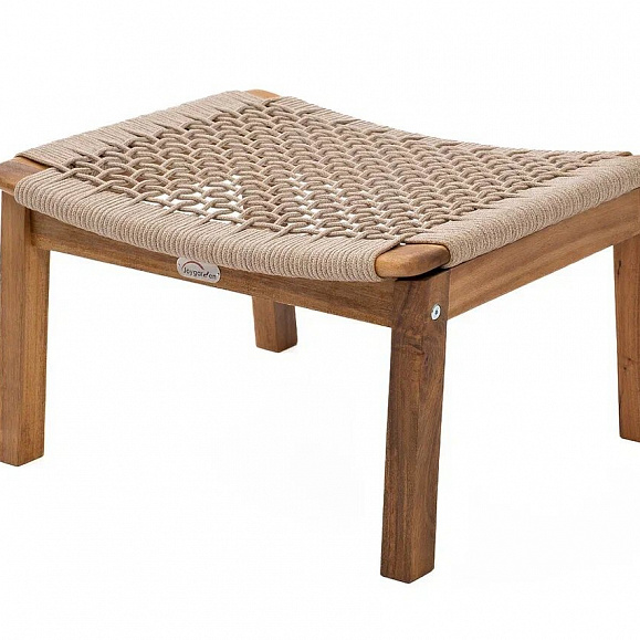 Оттоманка из акации CALISTO Joygarden фото 1