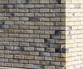 Облицовочный камень КЕЛЬН БРИК 320-10