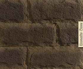 Декоративный кирпич Турин 370