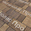 Тротуарная плитка Выбор Старый город Листопад 1Ф.6 60 мм. Мокко Гранит