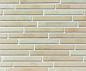 Ригельный кирпич Роттердам Mix-2